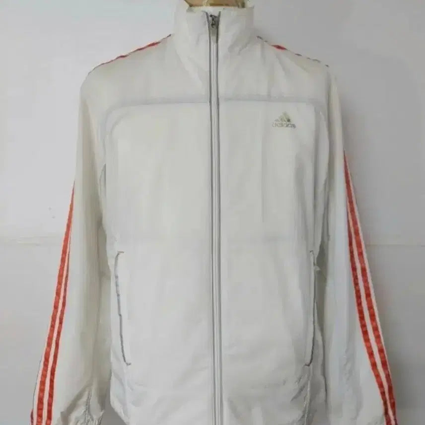 [BUNJANG] Adidas B2B Woven Windbreaker Jacket / 66)아디다스 b2b 우븐 바람막이 자켓점퍼