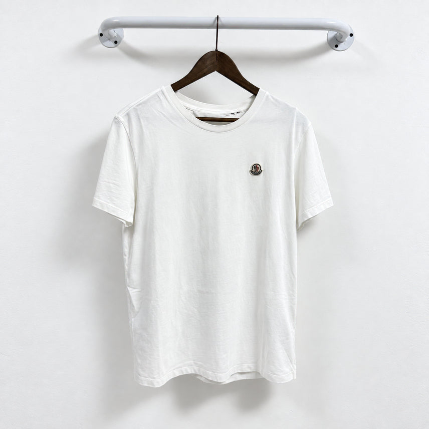 [BUNJANG] Moncler Genius T-Shirt / 몽클레어 지니어스 반팔 티셔츠 L