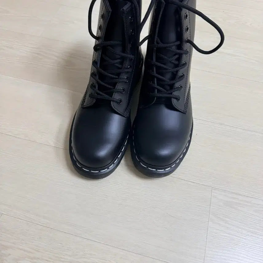 [BUNJANG] Dr. Martens 1460 WS Boots / 닥터마틴 1460 ws