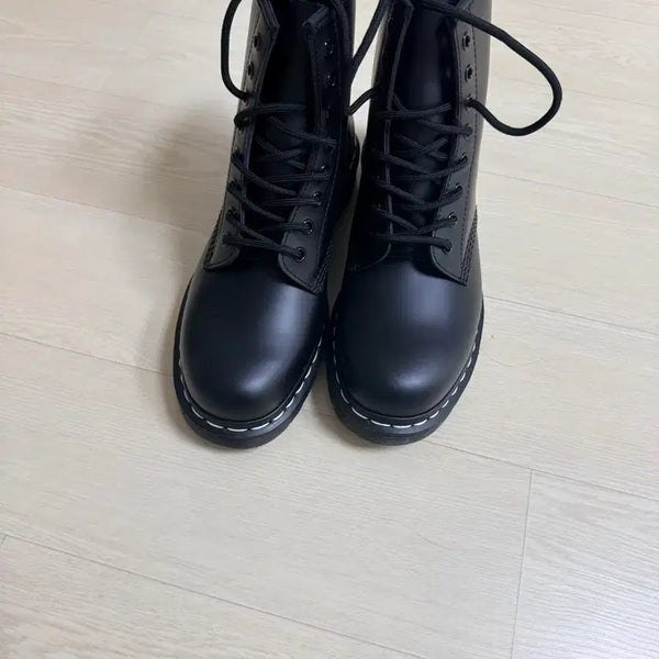 [BUNJANG] Dr. Martens 1460 WS Boots / 닥터마틴 1460 ws