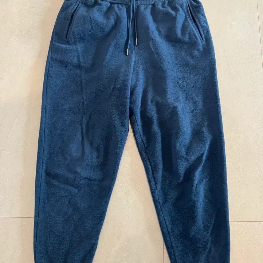 [BUNJANG] Patagonia Synchilla Jogger Pants / 파타고니아 신칠라 조거팬츠