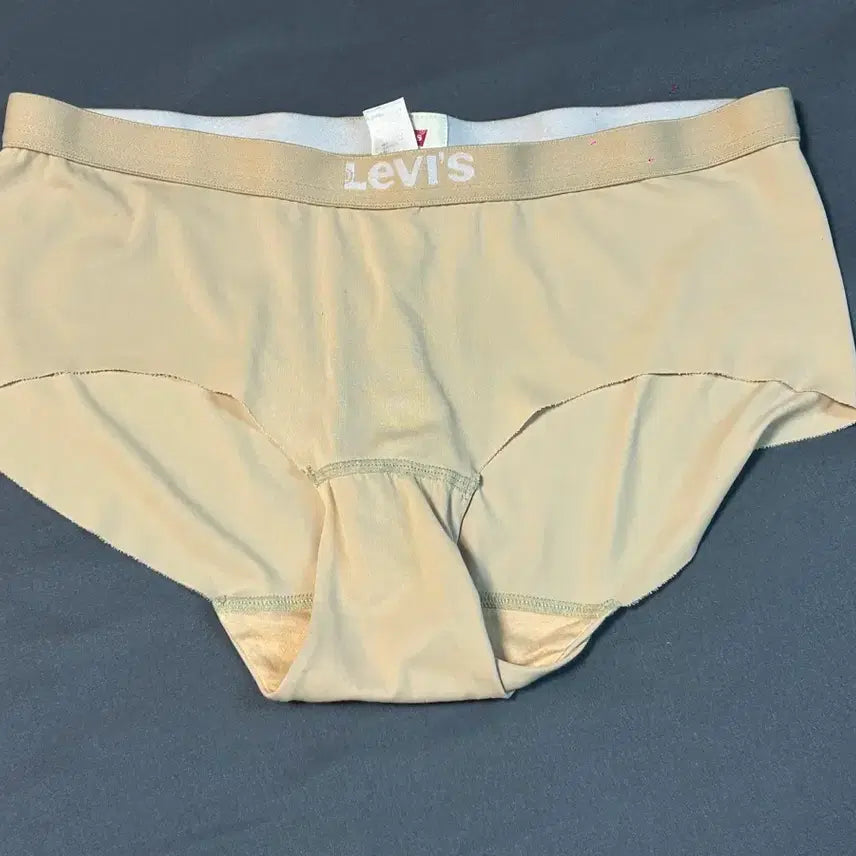 [BUNJANG] Levi's Women's Underwear / 리바이스 여성 속옷
