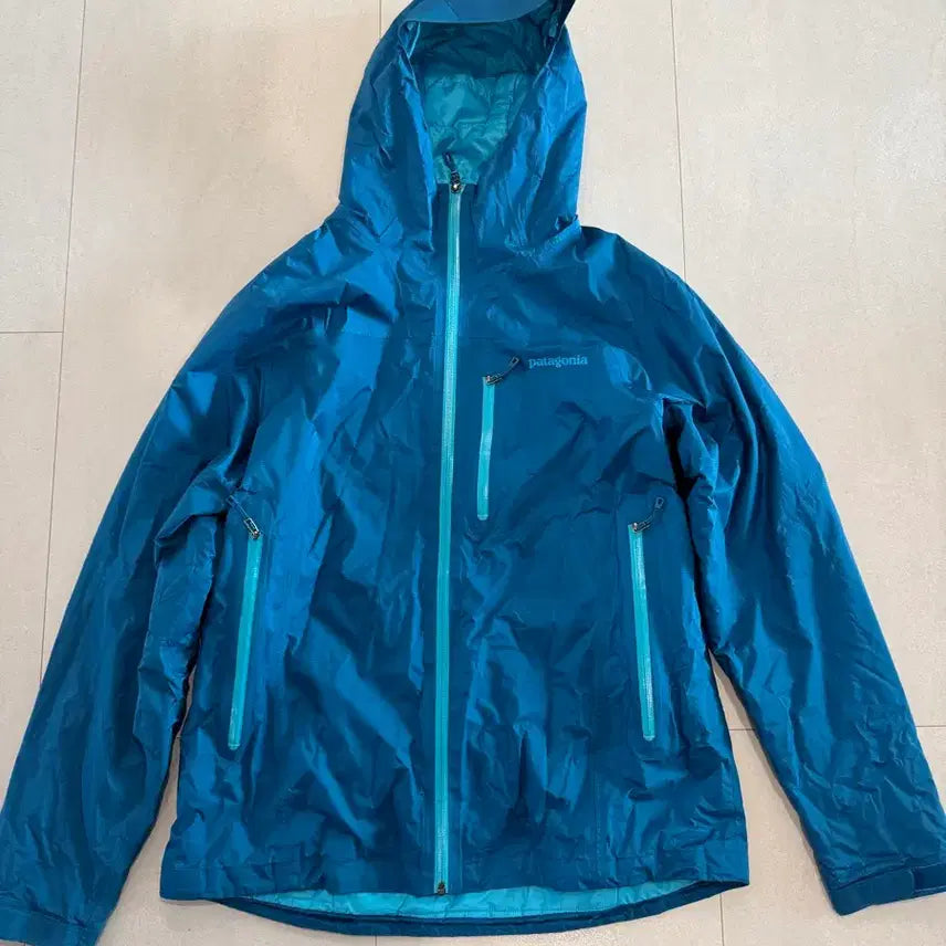 [BUNJANG] Patagonia H2No Insulated Torrentshell Padding Jacket / 파타고니아 h2NO 토렌쉘 패딩 자켓