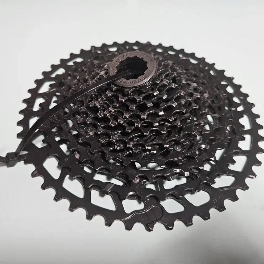 [BUNJANG] SRAM PG1230 NX 12-Speed Cassette / 스램 PG1230 NX 12단 스프라켓