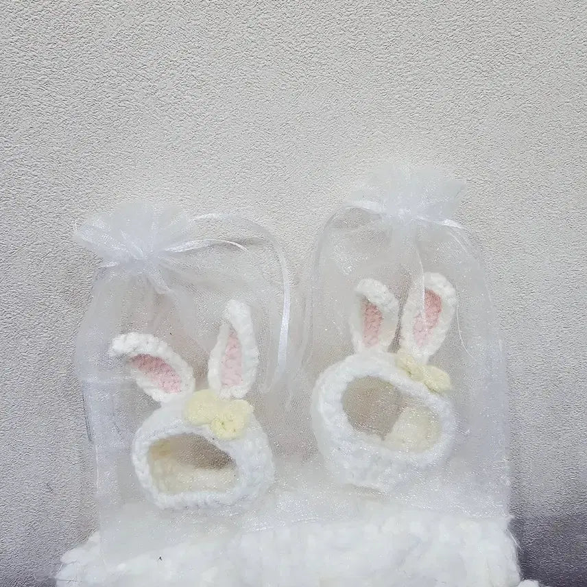 [BUNJANG] Mini Lightstick Cover Set / 미니뽑봉 커버2개