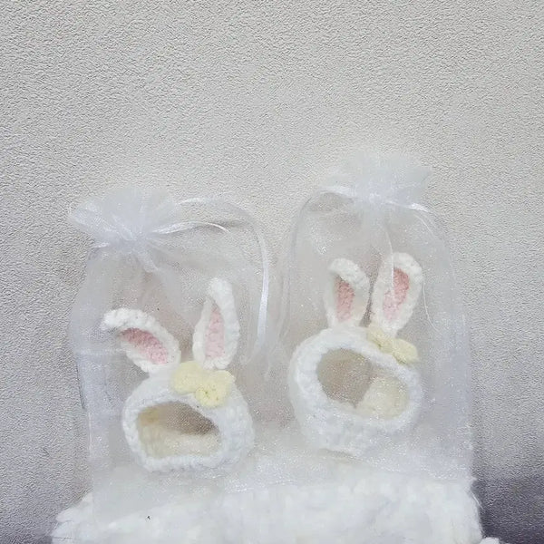 [BUNJANG] Mini Lightstick Cover Set / 미니뽑봉 커버2개