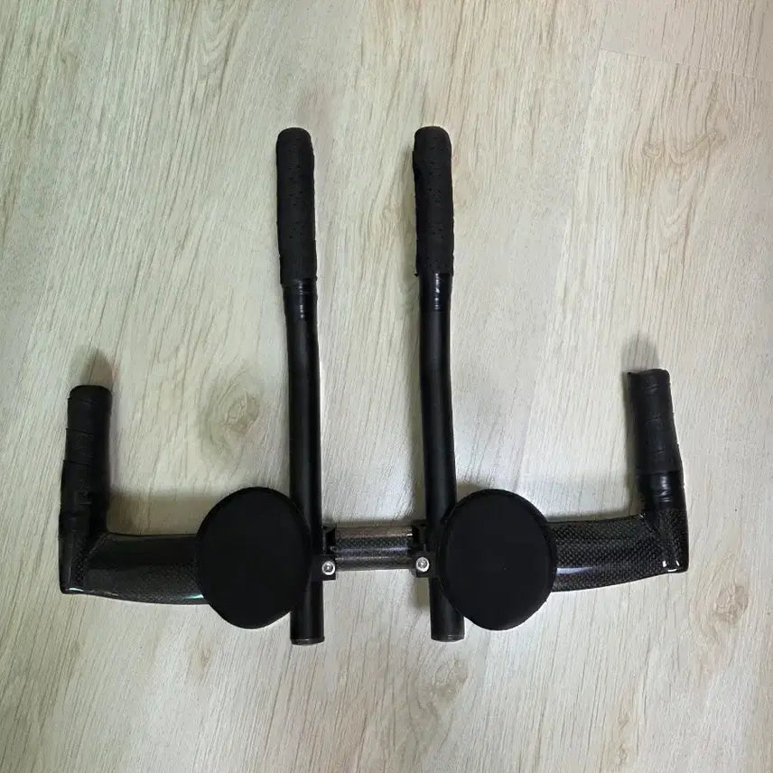 [BUNJANG] Unblemished Carbon Aero TT Handlebar / 무하자급 카본 에어로 짚 sl70 몰드