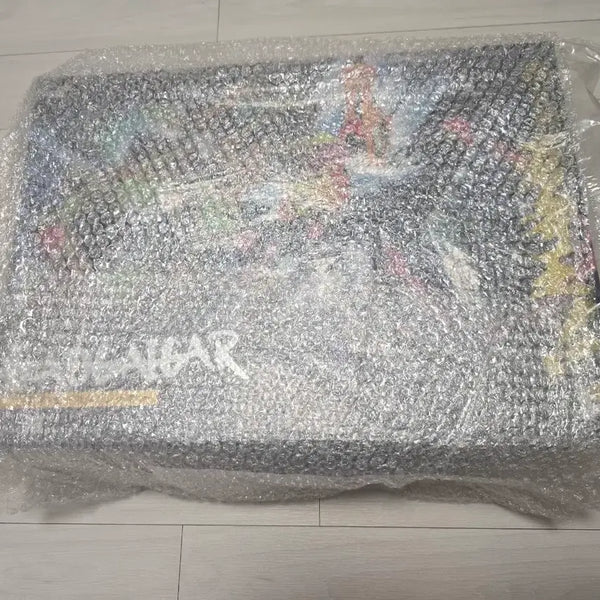 [BUNJANG] Pose Plus GaoGaiGar / 포즈플러스 가오가이거