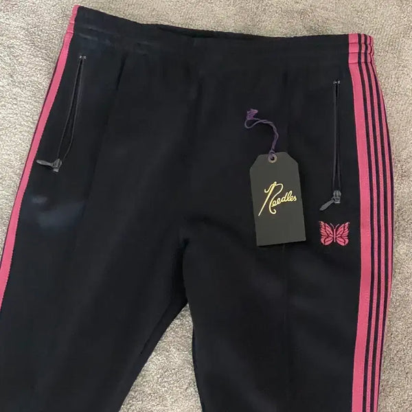 [BUNJANG] Needles Trackpants Narrow Fit / 니들즈 트랙팬츠