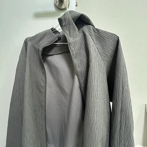 [BUNJANG] Zara Men's Windbreaker Jacket / 자라Zara 남성 바람막이 판매합니다!!