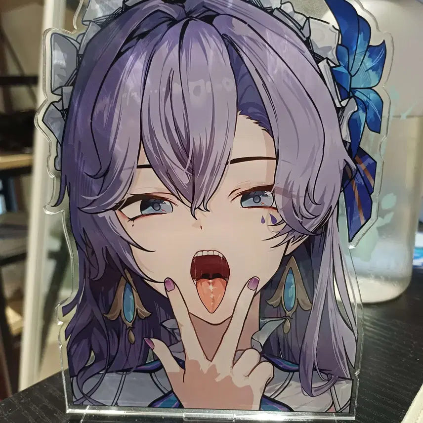 [BUNJANG] Cantarella Acrylic Stand / 명조 칸타렐라 아크릴