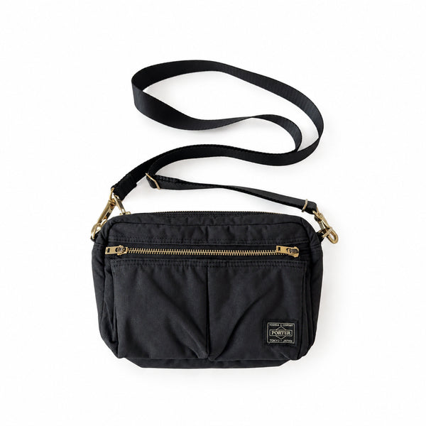 [BUNJANG] Yoshida Porter Draft Shoulder Bag / [요시다포터]PORTER DRAFT SHOULDER BAG