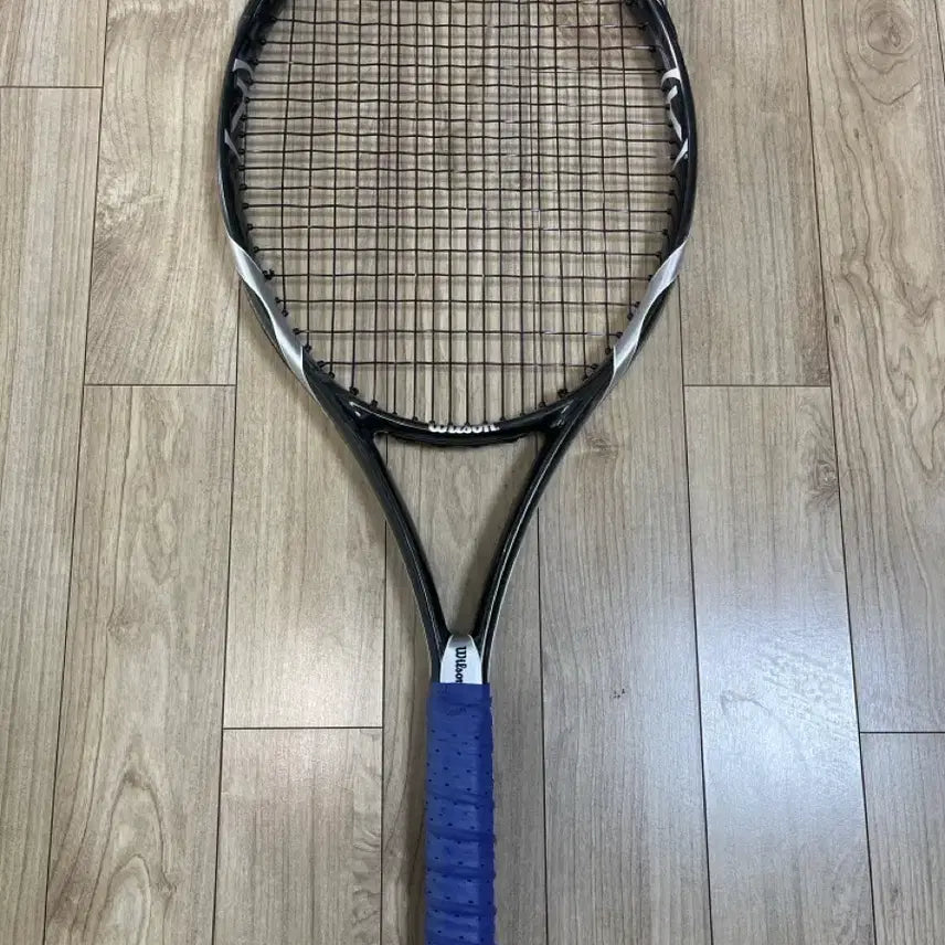 [BUNJANG] Wilson K Factor Hammer 2.7 Tennis Racket / 윌슨 K팩터 햄머 2.7 테니스라켓 팝니다