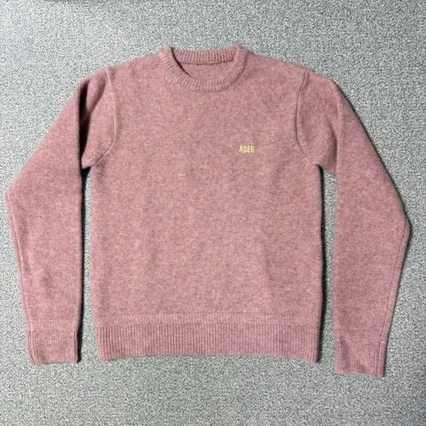 [BUNJANG] Ader Error Knit Women's / [택달린 새상품] 아더에러 니트 여성용