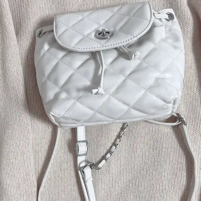 [BUNJANG] Backpack / 백팩블