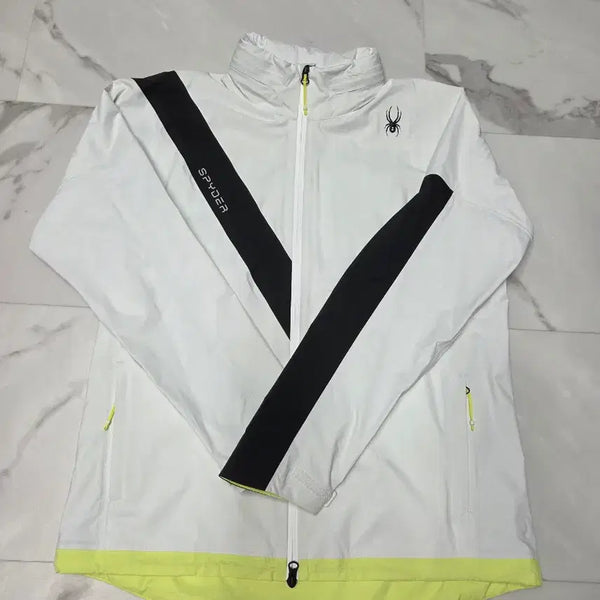 [BUNJANG] Spider Men's Outerwear Jacket / 스파이더 남자 아우터