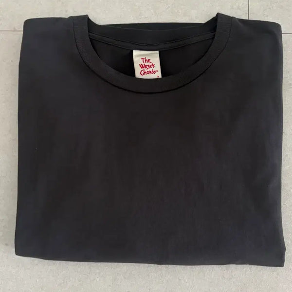 [BUNJANG] Werkcode Color Scheme Sleeve Charcoal 2 / 뤡코즈 컬러 스킴 슬리브 차콜 2