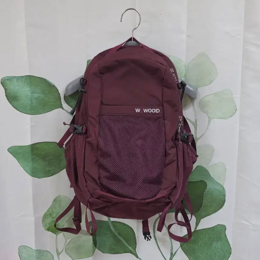 [BUNJANG] Westwood Backpack / 웨스트우드 백팩
