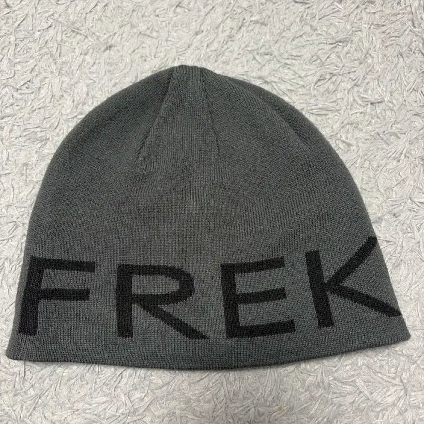 [BUNJANG] Freaker Beanie / FREAKER 프리커 비니