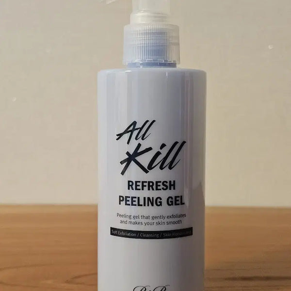 [BUNJANG] Rire All Kill Refresh Feeling Gel / 리르 올킬 리프레쉬 필링 젤