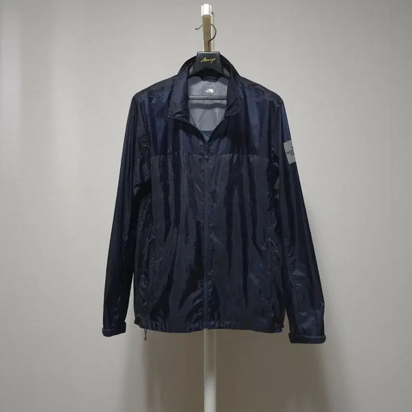 [BUNJANG] The North Face Lightweight Windbreaker Jacket / (L) 노스페이스 경량 바람막이 / 방풍재킷