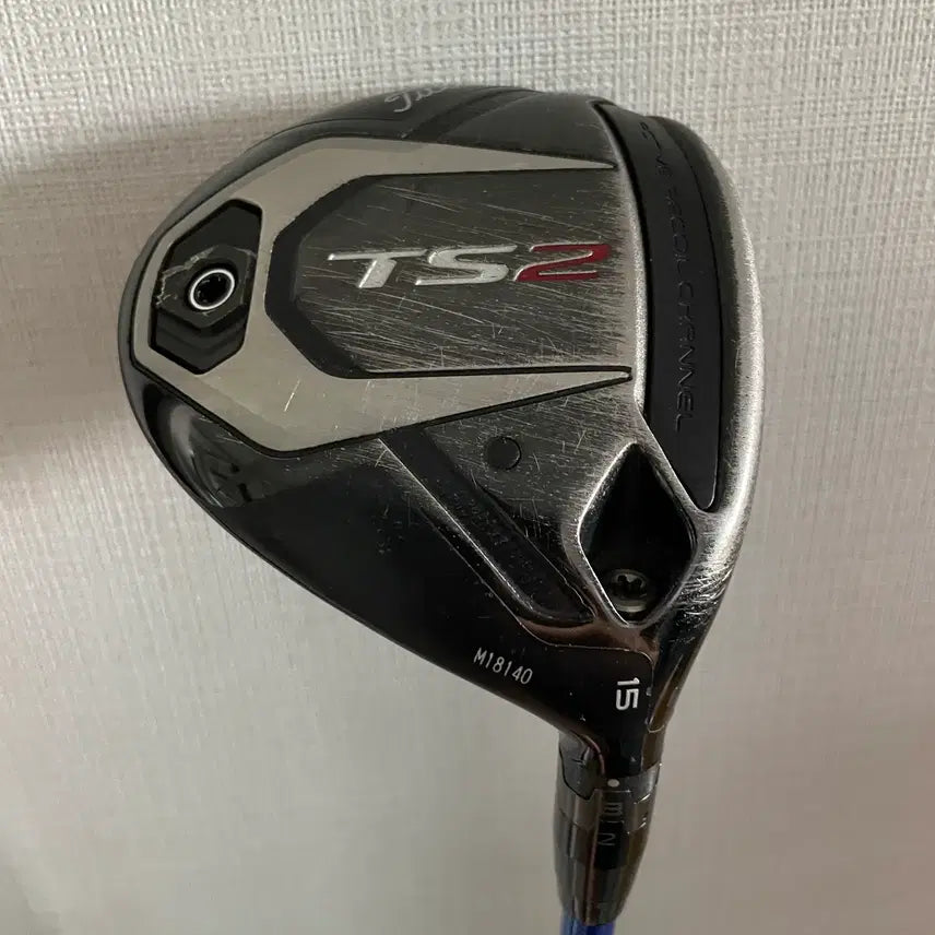 [BUNJANG] Titleist TS2 3 Wood / 타이틀리스트 TS2 3번 우드