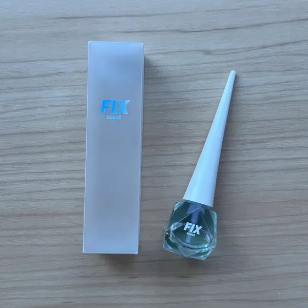 [BUNJANG] Fix Seoul Cuticle Oil / 픽스서울 큐티클 오일