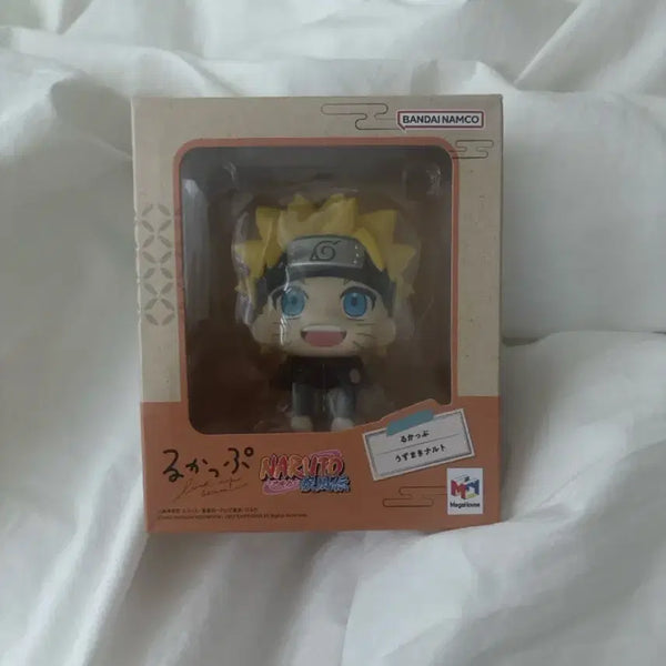 [BUNJANG] Naruto Uzumaki Look-Up Figure / 우즈마키 나루토 룩업