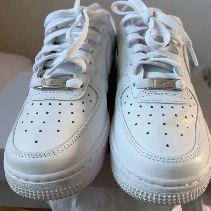 [BUNJANG] Nike Air Force 1 (225mm) / 나이키 에어포스 1 225