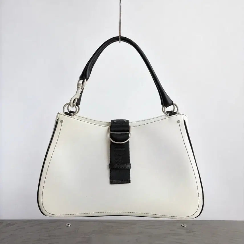 [BUNJANG] Christian Dior 2003 Hardcore Shoulder Bag / 크리스찬 디올 2003 하드코어 숄더백