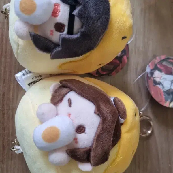 [BUNJANG] Heaven Official's Blessing Plush Set / 천관사복 인형