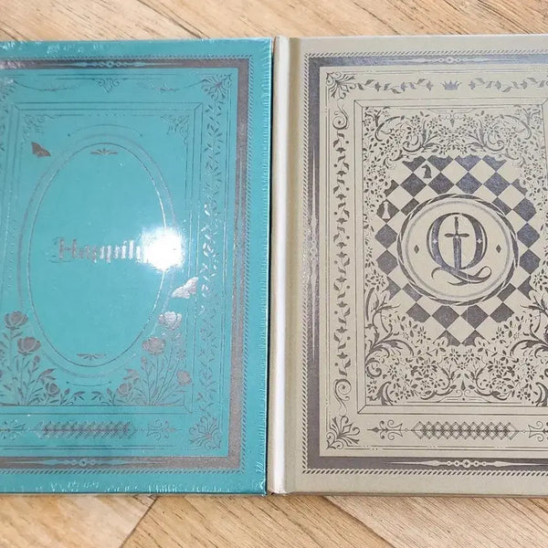[BUNJANG] NU'EST Mini 6th Album Unsealed & Sealed / 뉴이스트 미니6집 미개봉1 개봉1