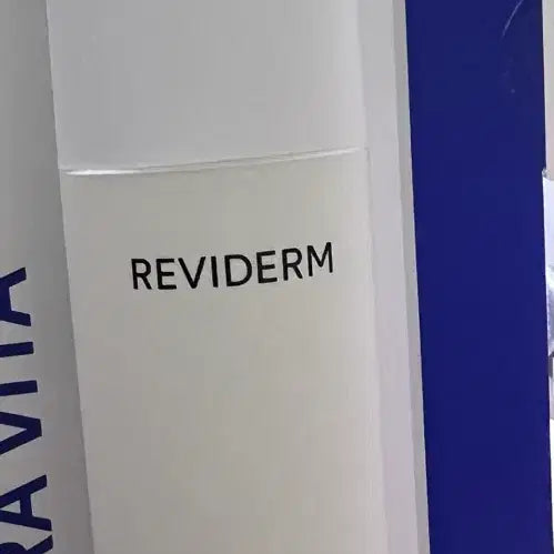 [BUNJANG] Reviderm AHA Toner 200ml / 레비덤 AHA 아하토너 200ml
