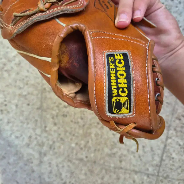 [BUNJANG] Winner's Choice Baseball Glove AA-233-2 / 위너스 초이스 야구 글러브