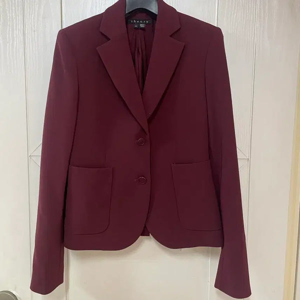 [BUNJANG] Theory Jacket / 띠어리 자켓(0)