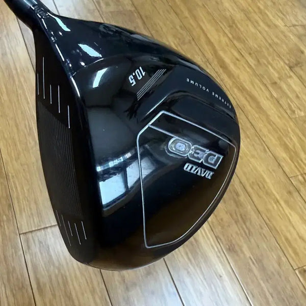 [BUNJANG] David D30 Driver 10.5 Degree SR / 데이비드 D30드라이버 10.5도 SR
