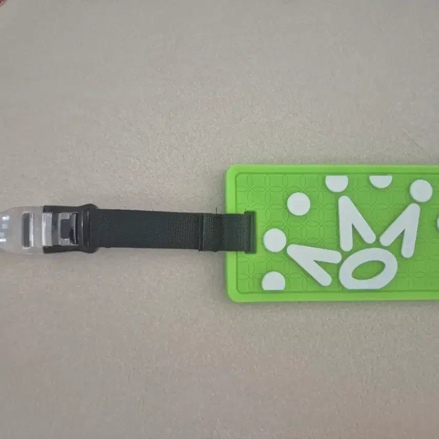 [BUNJANG] Scotty Cameron Green Crown Putter Keychain / 스카티카메론 그린 크라운 퍼터리쉬
