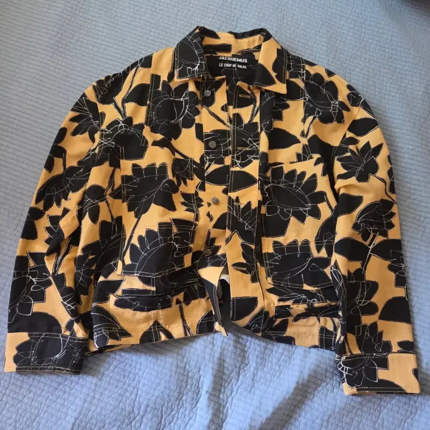 [BUNJANG] Jacquemus La Veste Marcel Jacket Size 50 / [50] 자크뮈스 자켓