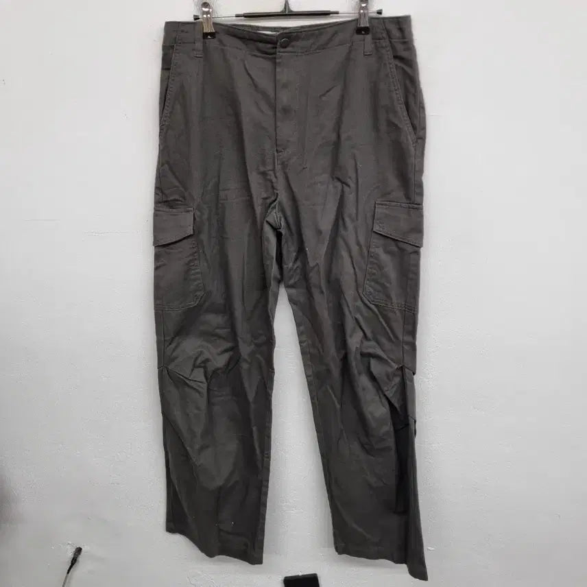 [BUNJANG] Eight Seconds 30 Inch Cargo Pants / [30 inch] 에잇세컨즈 카고 바지