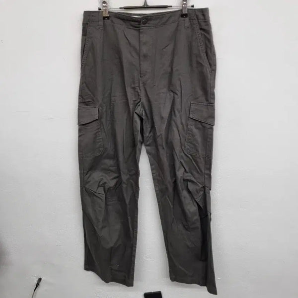 [BUNJANG] Eight Seconds 30 Inch Cargo Pants / [30 inch] 에잇세컨즈 카고 바지