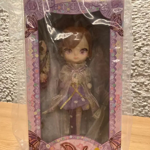 [BUNJANG] Pullip D-169 Pixie Doll / 푸리프 pullip D-169 Pixie 픽시