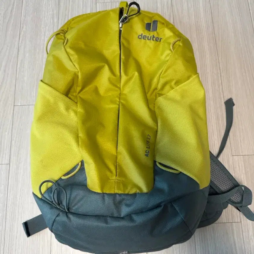 [BUNJANG] Deuter AC Lite 17 Backpack / 도이터 AC LITE 17