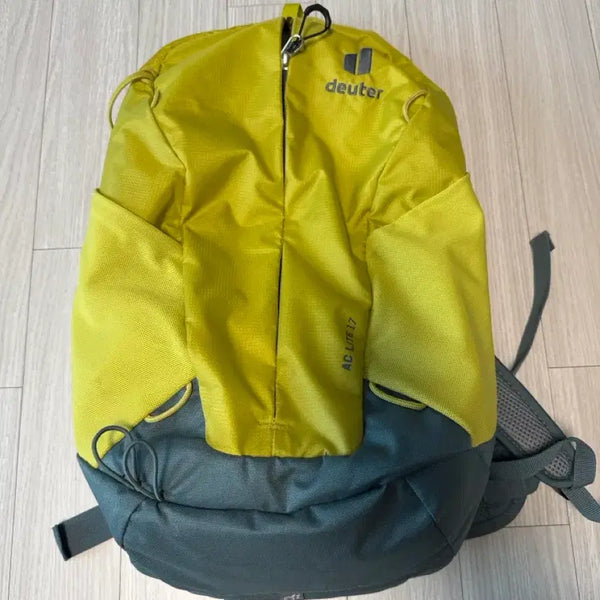 [BUNJANG] Deuter AC Lite 17 Backpack / 도이터 AC LITE 17