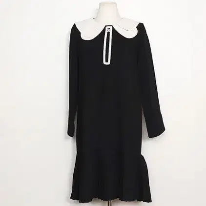 [BUNJANG] Elegant Dress / F . 고급스러운 원피스