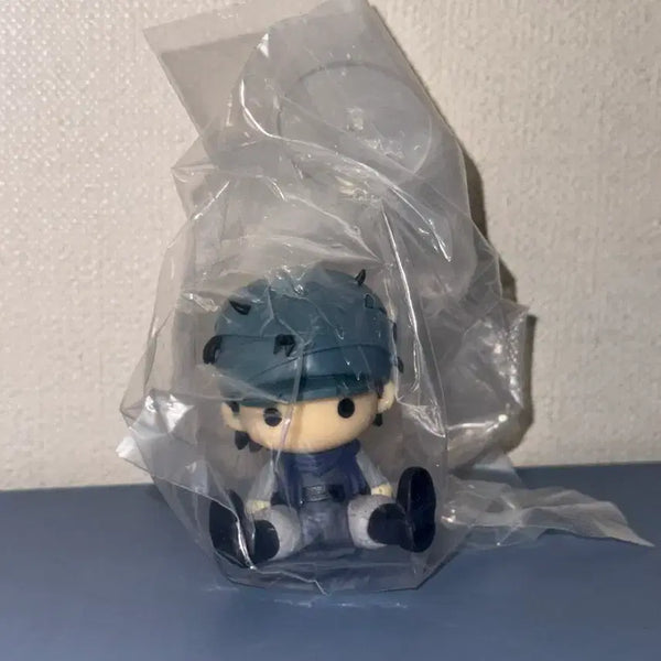 [BUNJANG] Hunter x Hunter Jin Freecss Petadol Figure / 헌터헌터 진 프릭스 페타돌 피규어 (가격동결)