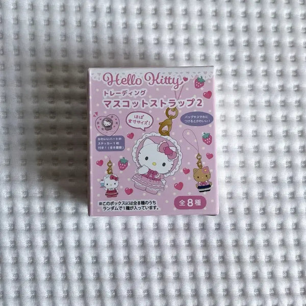 [BUNJANG] Hello Kitty Strap / 헬로키티 스트랩 판매