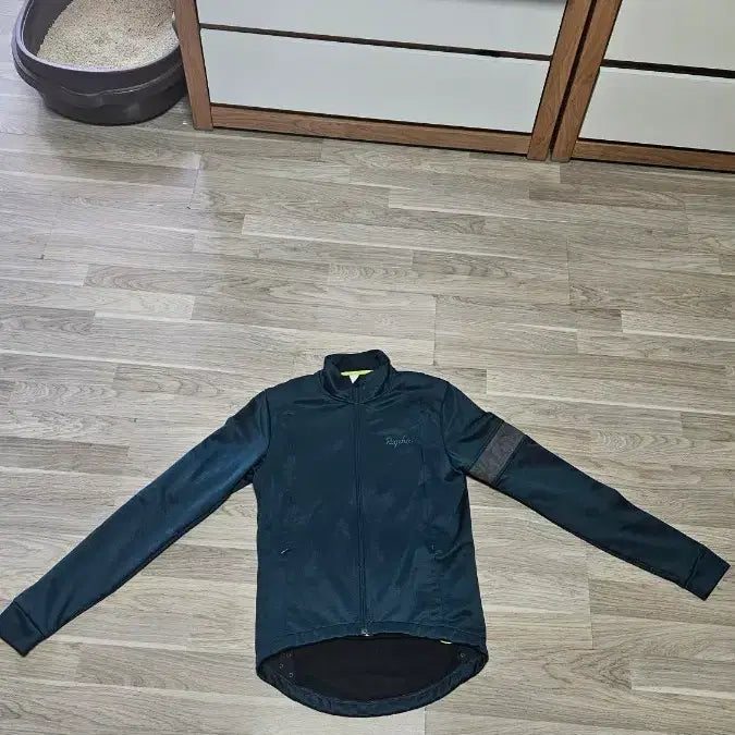 [BUNJANG] Rapha Pro Team Training Winter Jersey (Size Small) / 라파 프로팀 트레이닝 윈터 져지 팝니다