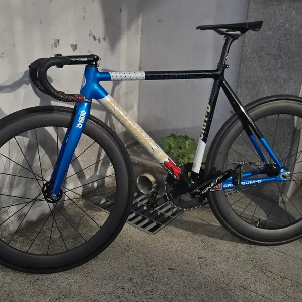 [BUNJANG] Engine11 M Size Complete Bicycle / 엔진11 완차판매합니다