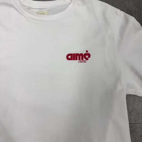 [BUNJANG] Aime Leon Dore T-Shirt XL / Aime Leon Dore 티셔츠 XL