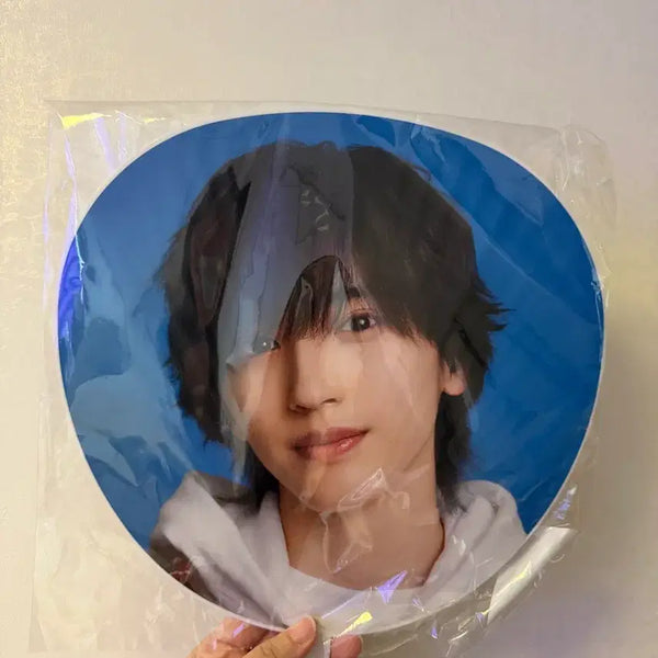 [BUNJANG] Naniwa Danshi Shunsuke Michieda Fanlight / 나니와단시 미치에다슌스케 우치와